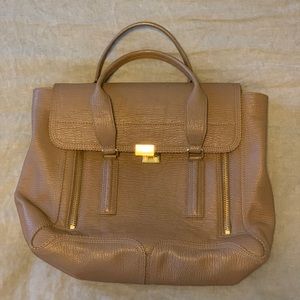 3.1 Phillip Lim Pashli bag